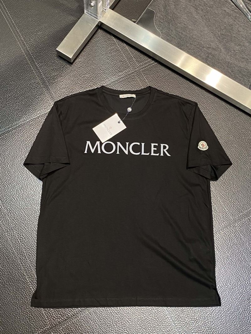 Moncler T-Shirts